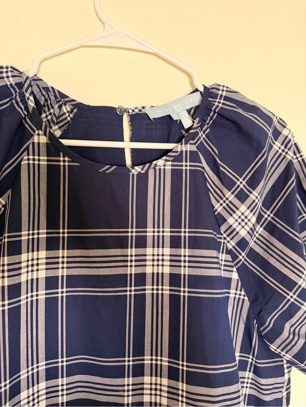 The Adeline Dress Hillhouse Medium - Picture 5 of 6